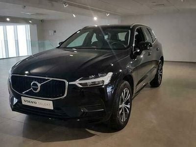 Occasion Volvo XC60 Momentum 189 PK (139 kW) 2020 Zwart SUV