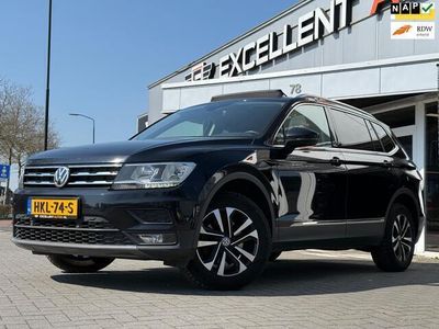 VW Tiguan Allspace