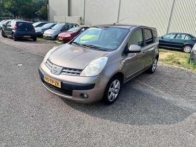 Occasion Nissan Note 2006 Bruin MPV