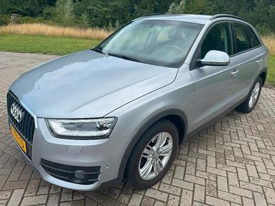 Occasion Audi Q3 149 PK (109 kW) 2014 SUV
