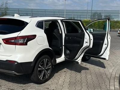 Gebruikt 2019 Nissan Qashqai SUV | € 12.500 (Goede deal)