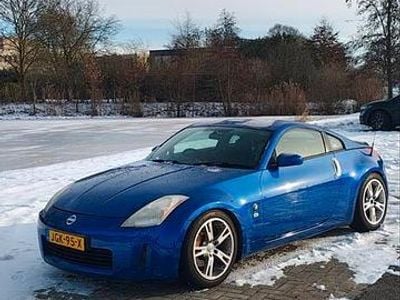 Occasion 2004 Nissan 350Z | € 9.249