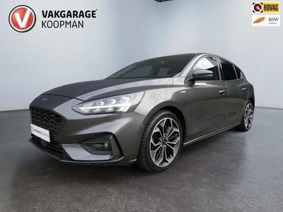 tweedehands Ford Focus 1.0 EcoBoost ST Line Business Automaat/18"/Camera/