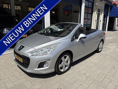 Peugeot 308 CC