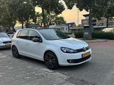 Occasion 2011 VW Golf Comfortline Sedan | € 5.750