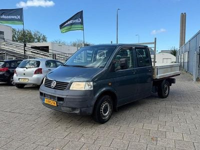 Occasion 2007 VW Transporter Van | € 3.999 (Super prijs)