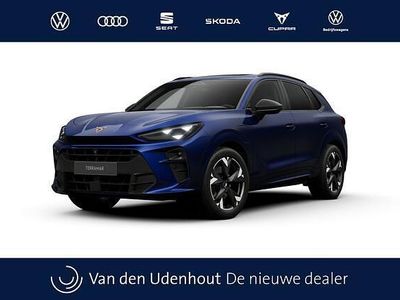 Nieuw Cupra Terramar 204 PK (150 kW) 2025 Blauw SUV
