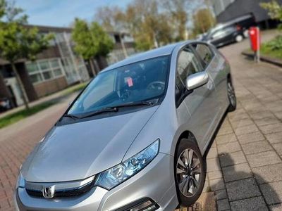 Occasion 2013 Honda Insight Elegance | € 7.999 (Eerlijke prijs)