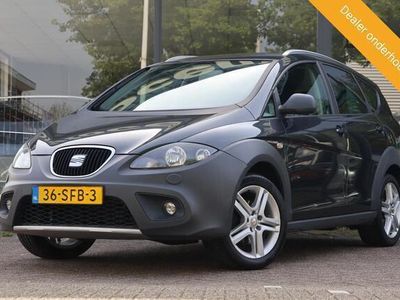 tweedehands Seat Altea 1.4 TSI Freetrack