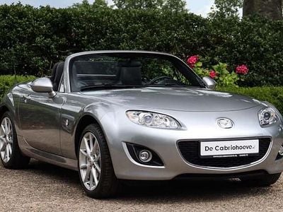 Mazda MX5