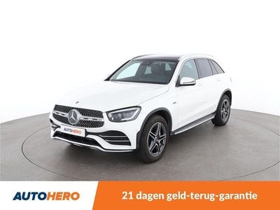 Mercedes GLC300e