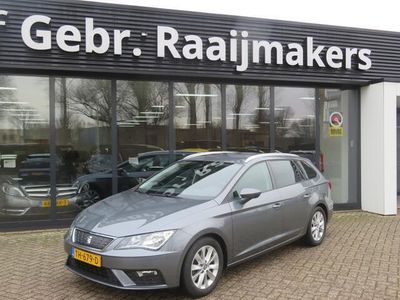 tweedehands Seat Leon ST 1.0 EcoTSI Style Business Intense