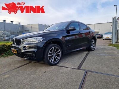 tweedehands BMW X6 xDrive30d High Executive