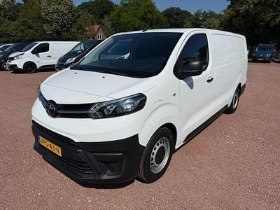 Peugeot e-Expert