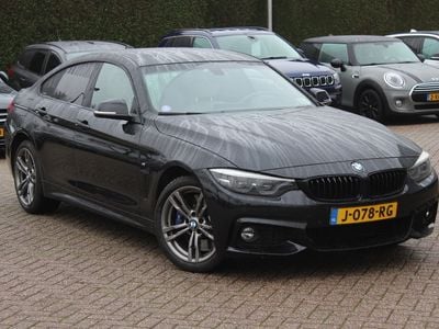 BMW 430