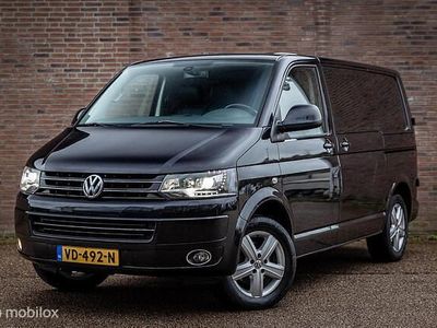 Occasion VW T5 179 PK (131 kW) 2013 Overige Van
