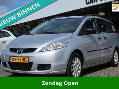 tweedehands Mazda 5 1.8 Touring