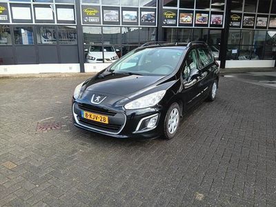 tweedehands Peugeot 308 SW 1.6 VTi Access