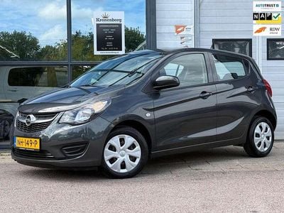 Opel Karl