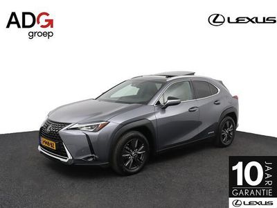 Lexus UX 250h
