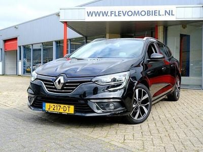 Renault Mégane GrandTour