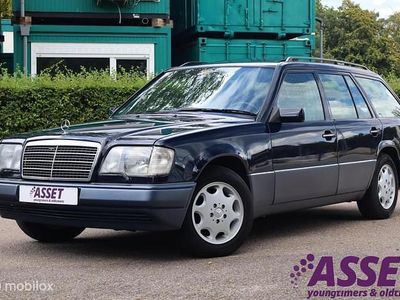Occasion 1994 Mercedes E280 Elegance Stationwagen | € 13.995