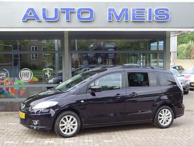 Occasion Mazda 5 116 PK (85 kW) 2010 Paars MPV