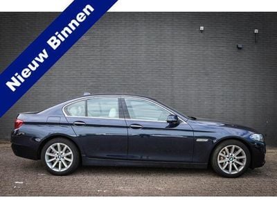 BMW 528