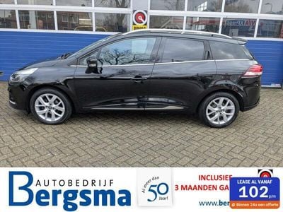 Renault Clio GrandTour