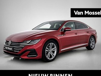 VW Arteon