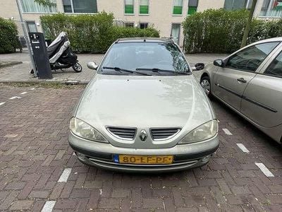 Renault Mégane II