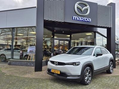 Ceremic Gebruikt 2023 Mazda MX30 Ad'Vantage SUV | € 22.950