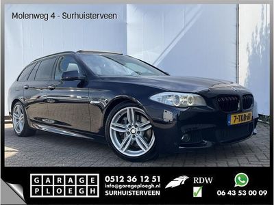 BMW 525