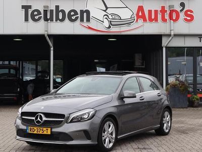 Mercedes A200
