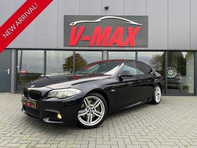 BMW 528