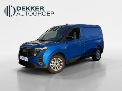 Gebruikt 2024 Ford Transit Limited Van | € 22.945 (Eerlijke prijs)