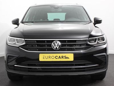 tweedehands VW Tiguan 1.5 TSI 150pk DSG Move | Navigatie | Apple Carplay