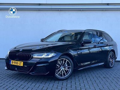 BMW 5-Series occasion - 3.519 te koop - AutoUncle