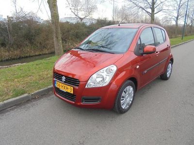 tweedehands Suzuki Splash 1.0 Comfort