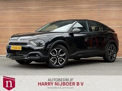 Citroën e-C4
