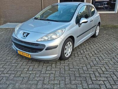 Occasion 2007 Peugeot 207 | € 1.950 (Goede deal)