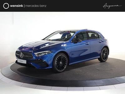 Mercedes A250