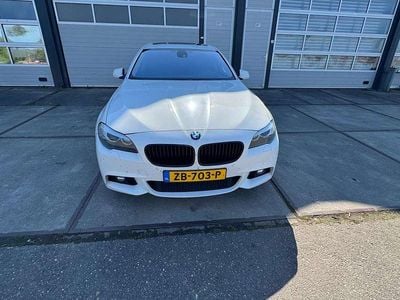 BMW 535