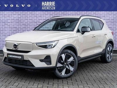 Volvo EX40