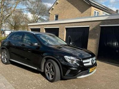 Mercedes GLA200