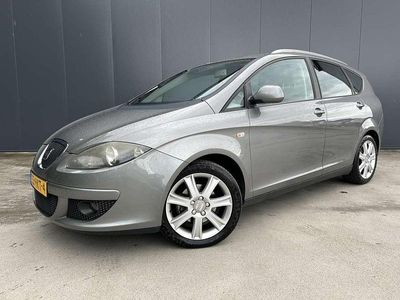 Seat Altea XL