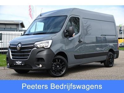 tweedehands Renault Master T35 2.3 dCi 150 L2H2 Energy Work Edition