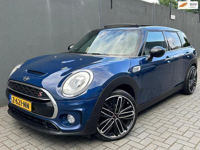 Mini Cooper Clubman