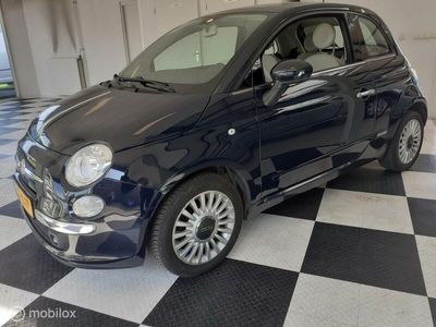 tweedehands Fiat 500 1.2 Sport