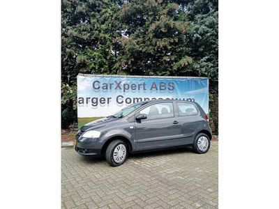 tweedehands VW Fox 1.2 Trendline